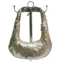 Luminora✨  Sequin Underarm Bag
